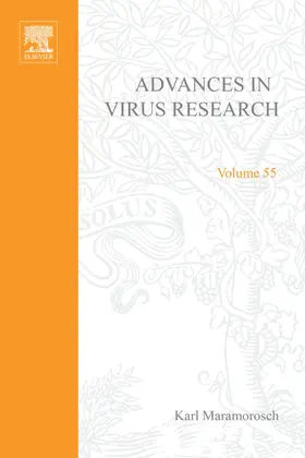 Maramorosch |  Advances in Virus Research | eBook | Sack Fachmedien