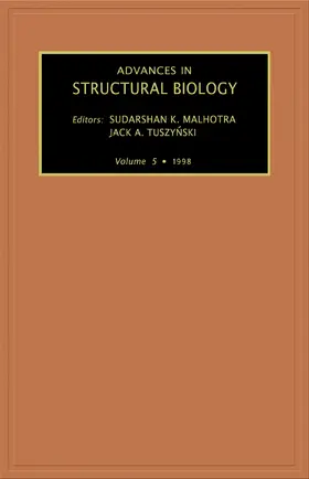 Malhotra / Tuszynski | Advances in Structural Biology | E-Book | sack.de
