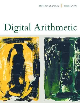 Ercegovac / Lang |  Digital Arithmetic | eBook | Sack Fachmedien