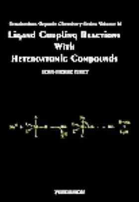 Finet | Ligand Coupling Reactions with Heteroatomic Compounds | E-Book | sack.de