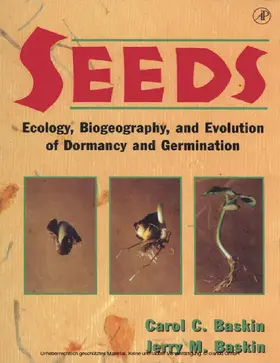 Baskin |  Seeds | eBook | Sack Fachmedien
