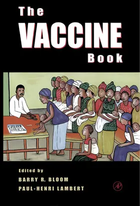 Bloom / Lambert |  The Vaccine Book | eBook | Sack Fachmedien