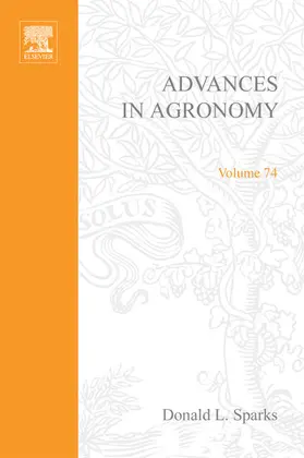 Advances in Agronomy | E-Book | sack.de