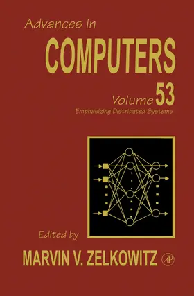 Zelkowitz | Emphasizing Distributed Systems | E-Book | www2.sack.de