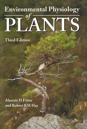 Fitter / Hay | Environmental Physiology of Plants | E-Book | sack.de