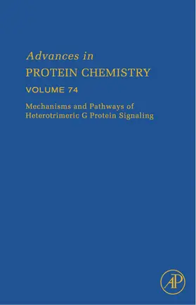 Sprang |  Mechanisms and Pathways of Heterotrimeric G Protein Signaling | eBook | Sack Fachmedien