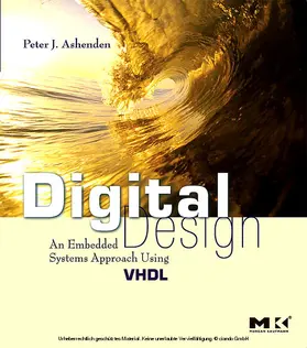 Ashenden | Digital Design (VHDL) | E-Book | www2.sack.de