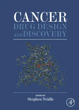 Neidle |  Cancer Drug Design and Discovery | eBook | Sack Fachmedien