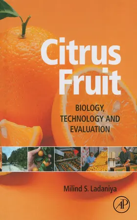 Ladaniya / Ladanyia | Citrus Fruit | E-Book | sack.de