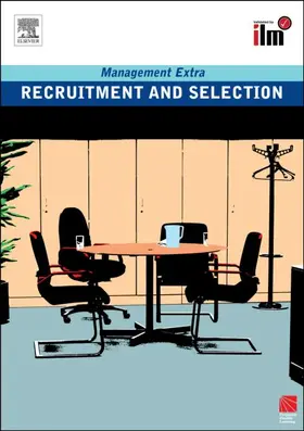 Elearn |  Recruitment and Selection | Buch |  Sack Fachmedien