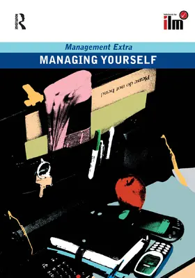 Elearn |  Managing Yourself Revised Edition | Buch |  Sack Fachmedien