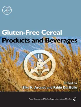 Arendt / Dal Bello |  Gluten-Free Cereal Products and Beverages | eBook | Sack Fachmedien