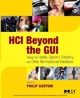 Kortum | HCI Beyond the GUI | E-Book | sack.de