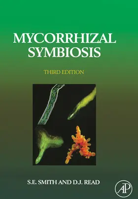 Smith / Read | Mycorrhizal Symbiosis | E-Book | sack.de