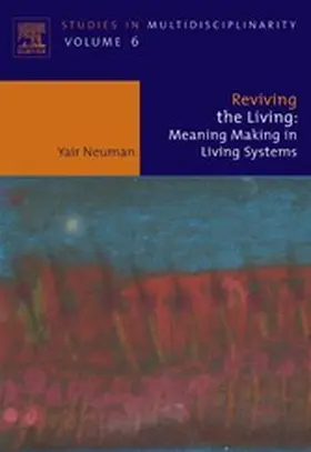 Neuman |  Reviving the Living | eBook | Sack Fachmedien