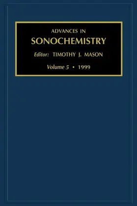 Mason | Advances in Sonochemistry | E-Book | www2.sack.de