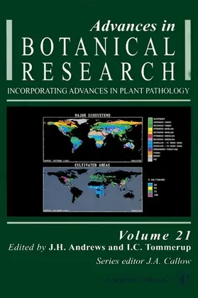 Advances in Botanical Research | E-Book | sack.de