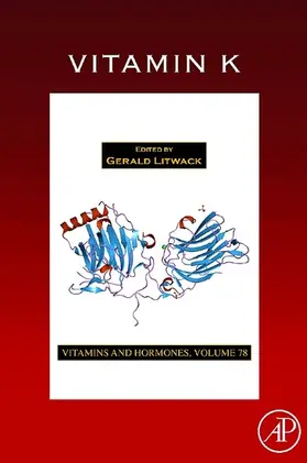 Litwack | Vitamin K | E-Book | sack.de