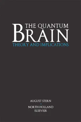 Stern |  The Quantum Brain | eBook | Sack Fachmedien