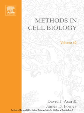 Wilson | Tetrahymena Thermophila | E-Book | www2.sack.de