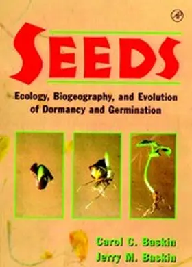 Baskin |  Seeds | eBook | Sack Fachmedien
