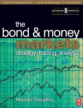 Choudhry | Bond and Money Markets | E-Book | www2.sack.de