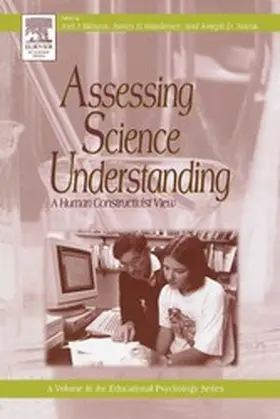 Mintzes / Wandersee / Novak |  Assessing Science Understanding | eBook | Sack Fachmedien