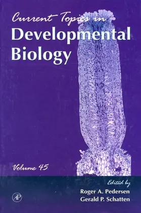  Current Topics in Developmental Biology | eBook | Sack Fachmedien