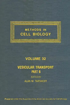  Vesicular Transport, Part B | eBook | Sack Fachmedien