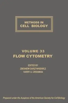 Darzynkiewicz |  Flow Cytometry | eBook | Sack Fachmedien