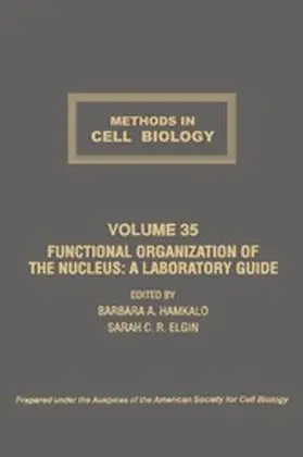  Functional Organization of The Nucleus | eBook | Sack Fachmedien