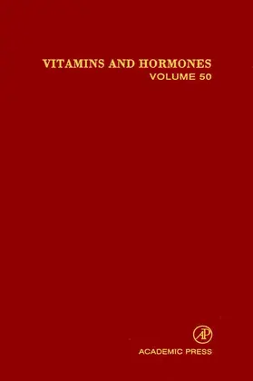 Litwack | Vitamins and Hormones | E-Book | sack.de