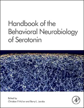 Muller / Jacobs |  Handbook of the Behavioral Neurobiology of Serotonin | eBook | Sack Fachmedien