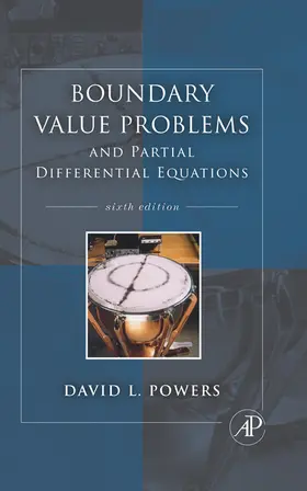 Powers | Boundary Value Problems | E-Book | www2.sack.de