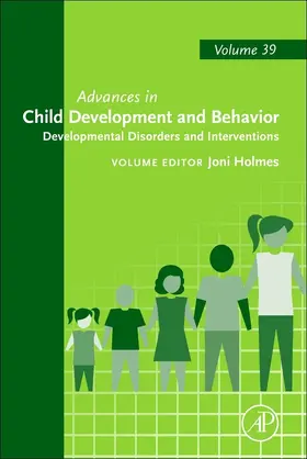Holmes |  Developmental Disorders and Interventions | eBook | Sack Fachmedien