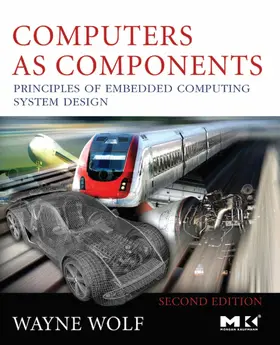 Wolf |  Computers as Components | eBook | Sack Fachmedien