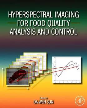 Sun |  Hyperspectral Imaging for Food Quality Analysis and Control | eBook | Sack Fachmedien
