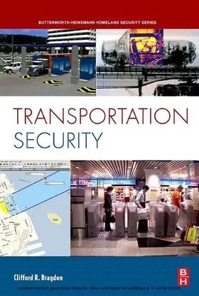 Bragdon | Transportation Security | E-Book | sack.de