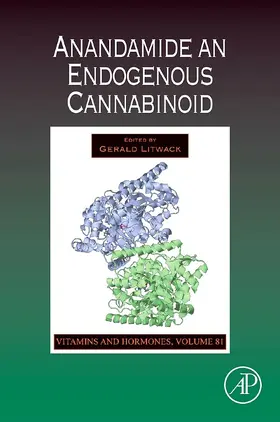 Litwack |  Anandamide | eBook | Sack Fachmedien