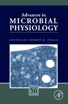  Advances in Microbial Physiology | eBook | Sack Fachmedien