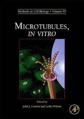 Correia / Wilson |  Microtubules, in vitro | eBook | Sack Fachmedien