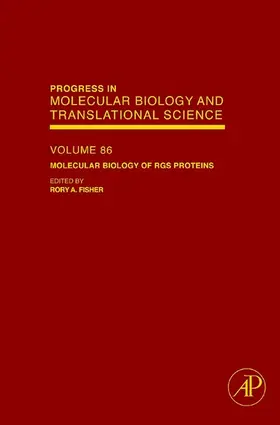 Molecular Biology of RGS Proteins | E-Book | www2.sack.de