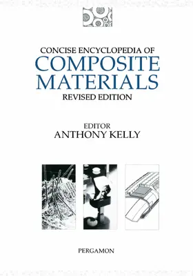 Kelly |  Concise Encyclopedia of Composite Materials | eBook | Sack Fachmedien