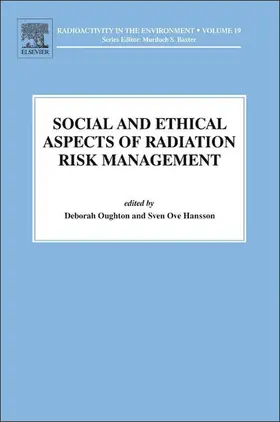 Oughton / Hansson / Baxter | Social and Ethical Aspects of Radiation Risk Management | E-Book | sack.de