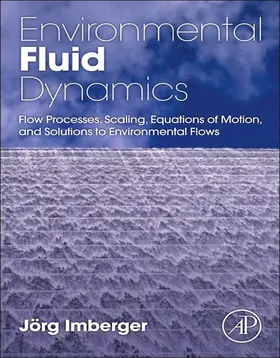 Imberger | Environmental Fluid Dynamics | E-Book | sack.de