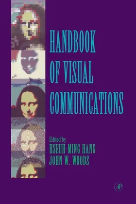 Hang / Woods |  Handbook of Visual Communications | eBook | Sack Fachmedien