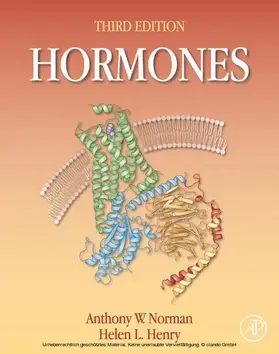 Norman / Henry | Hormones | E-Book | sack.de