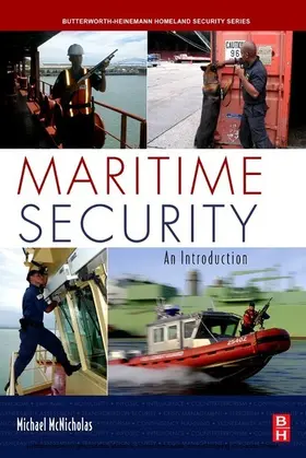 McNicholas |  Maritime Security | eBook | Sack Fachmedien
