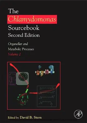 Stern |  The Chlamydomonas Sourcebook: Organellar and Metabolic Processes | eBook | Sack Fachmedien