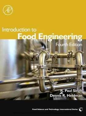 Singh / Heldman |  Introduction to Food Engineering | eBook | Sack Fachmedien